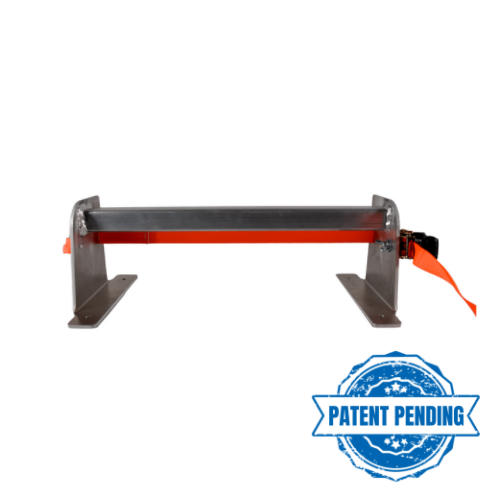 Adjustable Plank Support